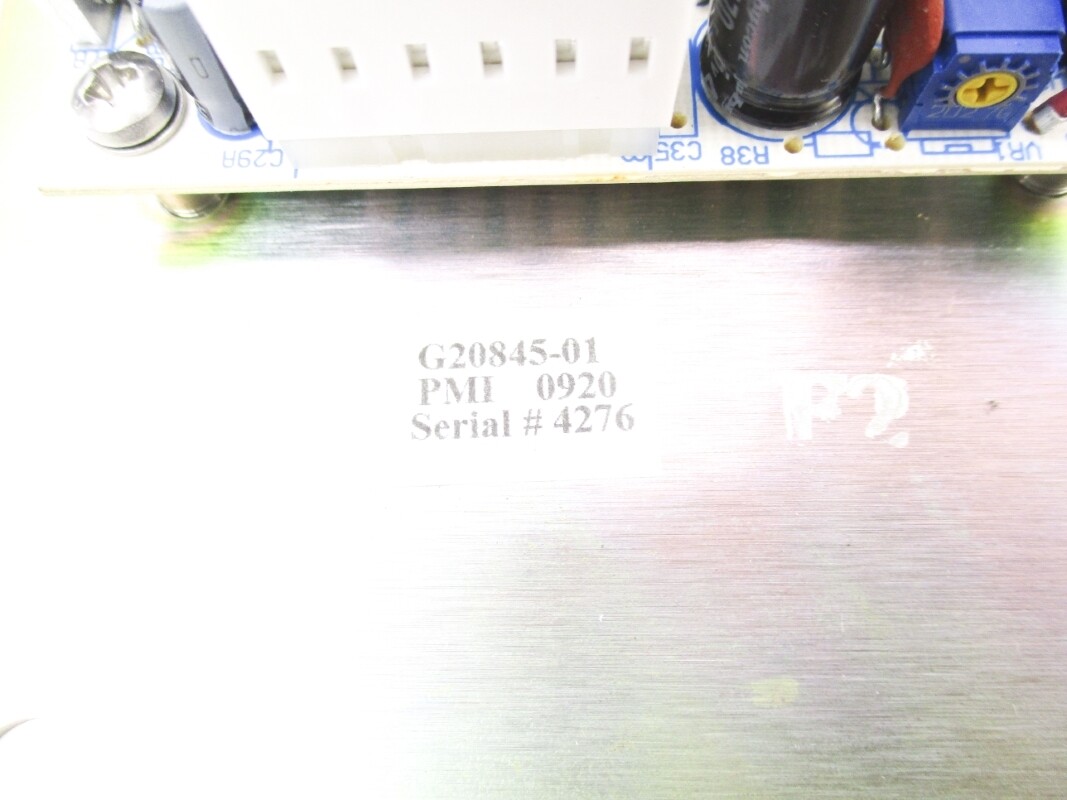 NWL G20845-01 NSNP