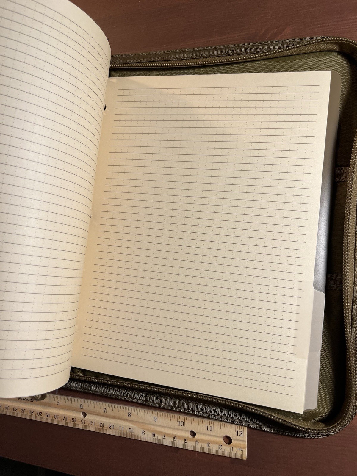 Rite In The Rain C9250T Planner With Pen And 2 Notebooks
