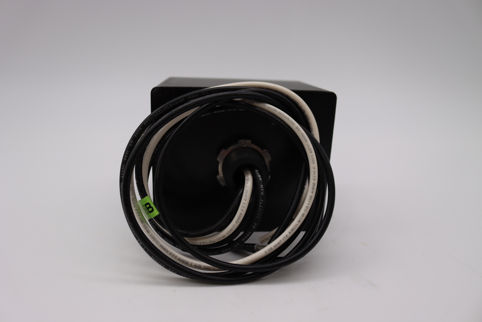 Square D SDSA2040 Surge Protection Device 208Y/120V
