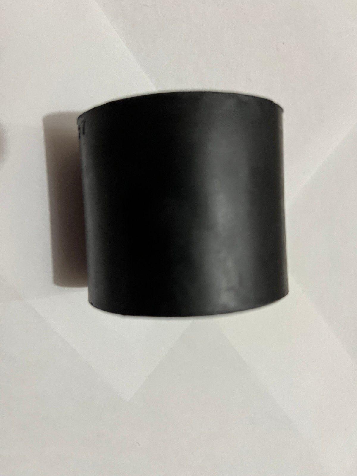 (1) NEW Plate Compactor Rammer Shock Mount subs MBW 01012 17170 (2″ X 1 3/4″)