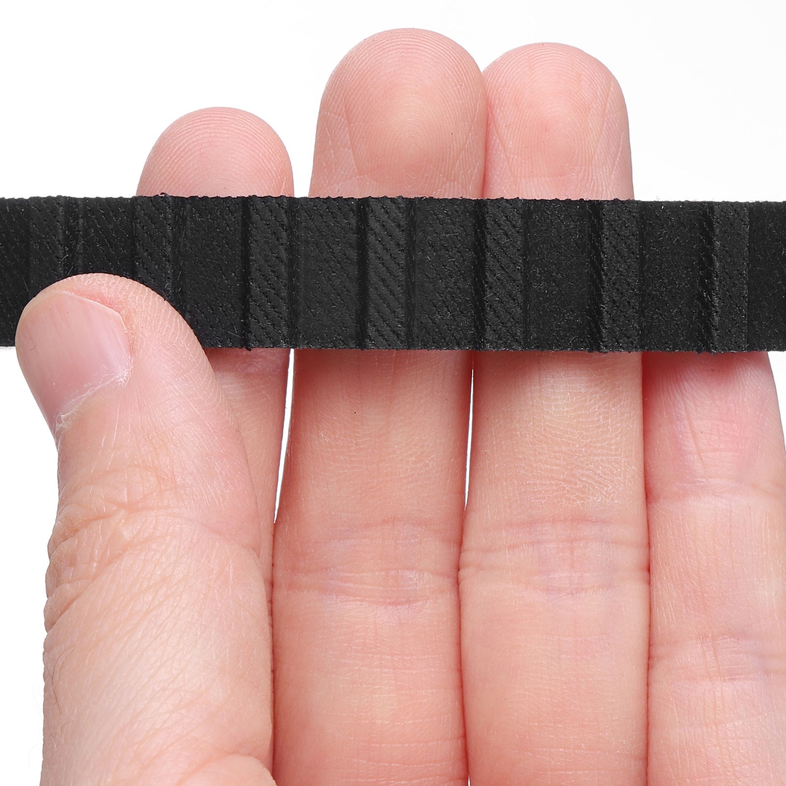 555-L-050 l Timing Belt 55.51″ Pitch Length x 0.5″ Width, 148 Teeth