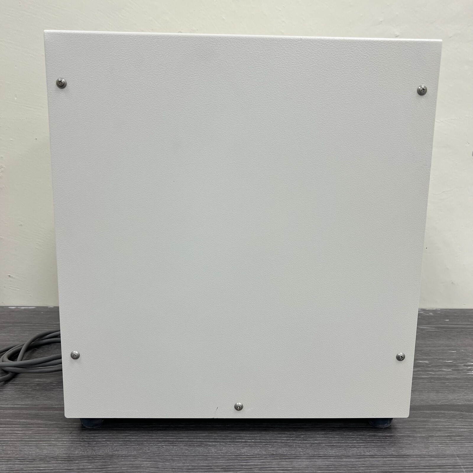 Sysmex PU-17 Pneumatic Unit Vacuum Pump w/ Automated Body Fluid Analyzer 0.22MPa