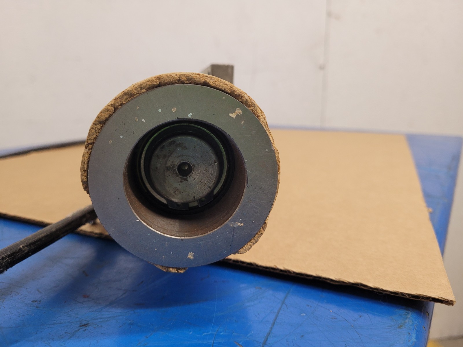 Heavy Duty Pneumatic Double Acting 2″ Bore 13″ Extention Air Pnematic Cylinder