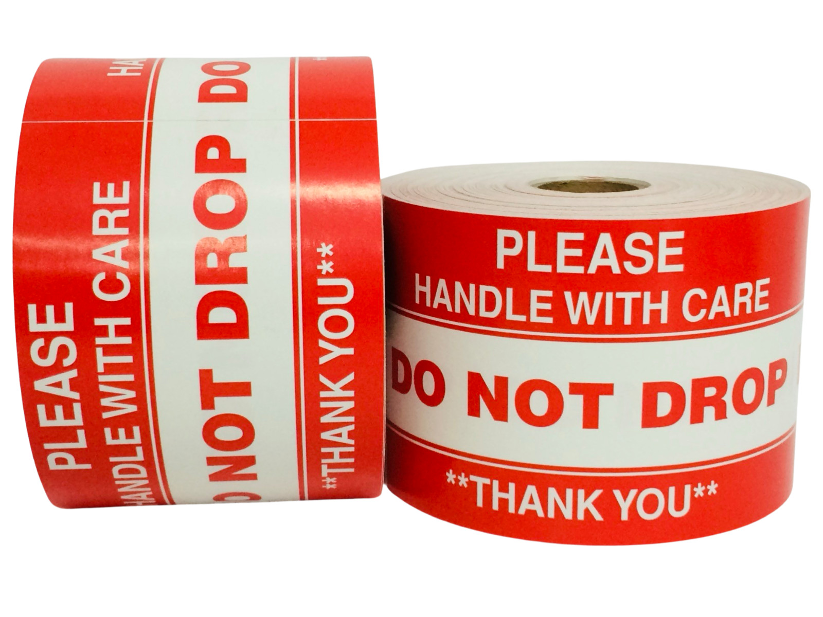 Shipping Labels- 3×5 Please Do Not Drop 500 labels each, 1-12 Rolls