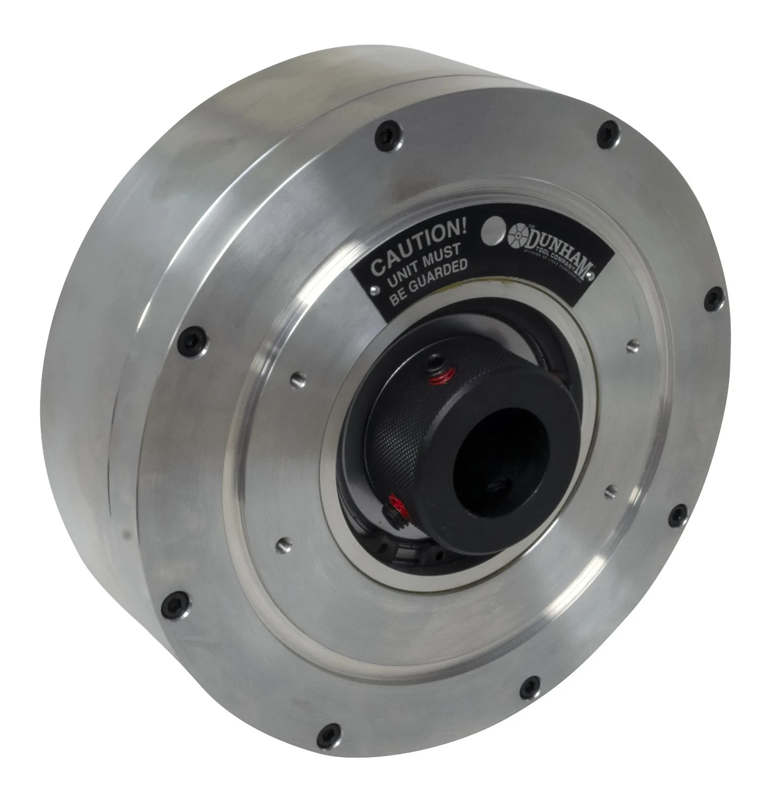 Dunham DACC 27 Air Collet Closer
