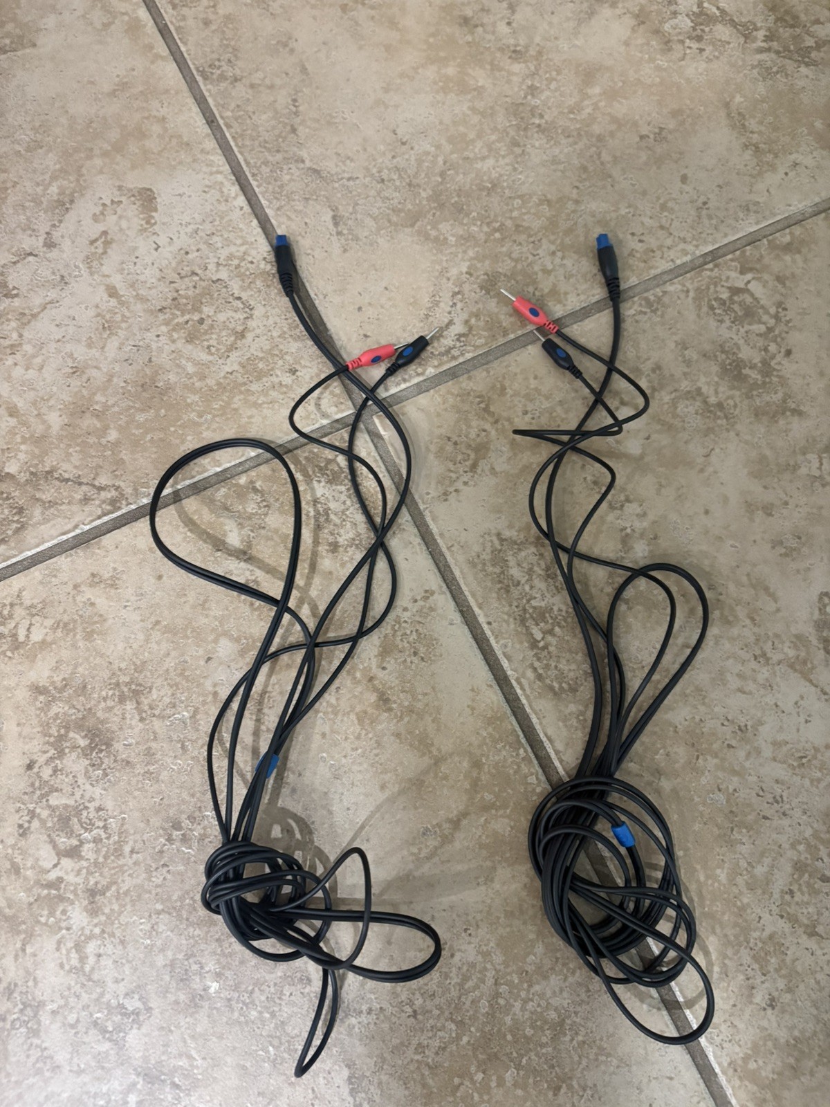 Chattanooga Intelect Transport 2738 E-stim 2 Channel & Ultrasound Combo Unit