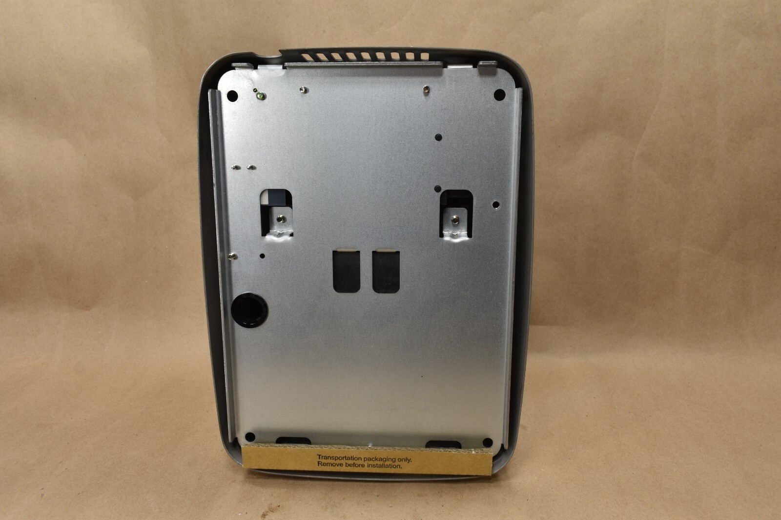 Hand Dryer ASI 0197-1-92 Automatic Hand Dryer, 110-120V, Stainless Steel, Bright