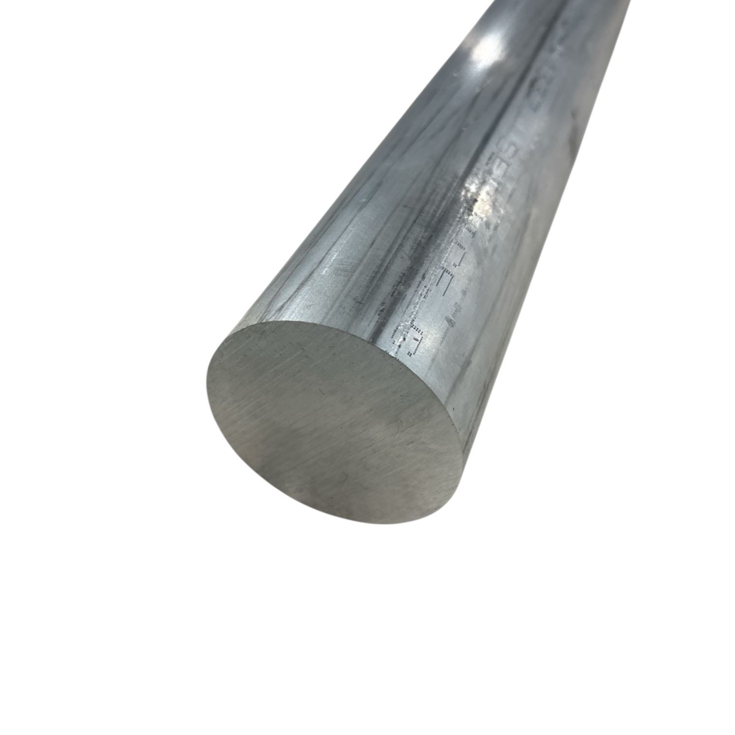 1.750 (1-3/4 inch) x 24 inches, 2011-T3 Aluminum Round Rod