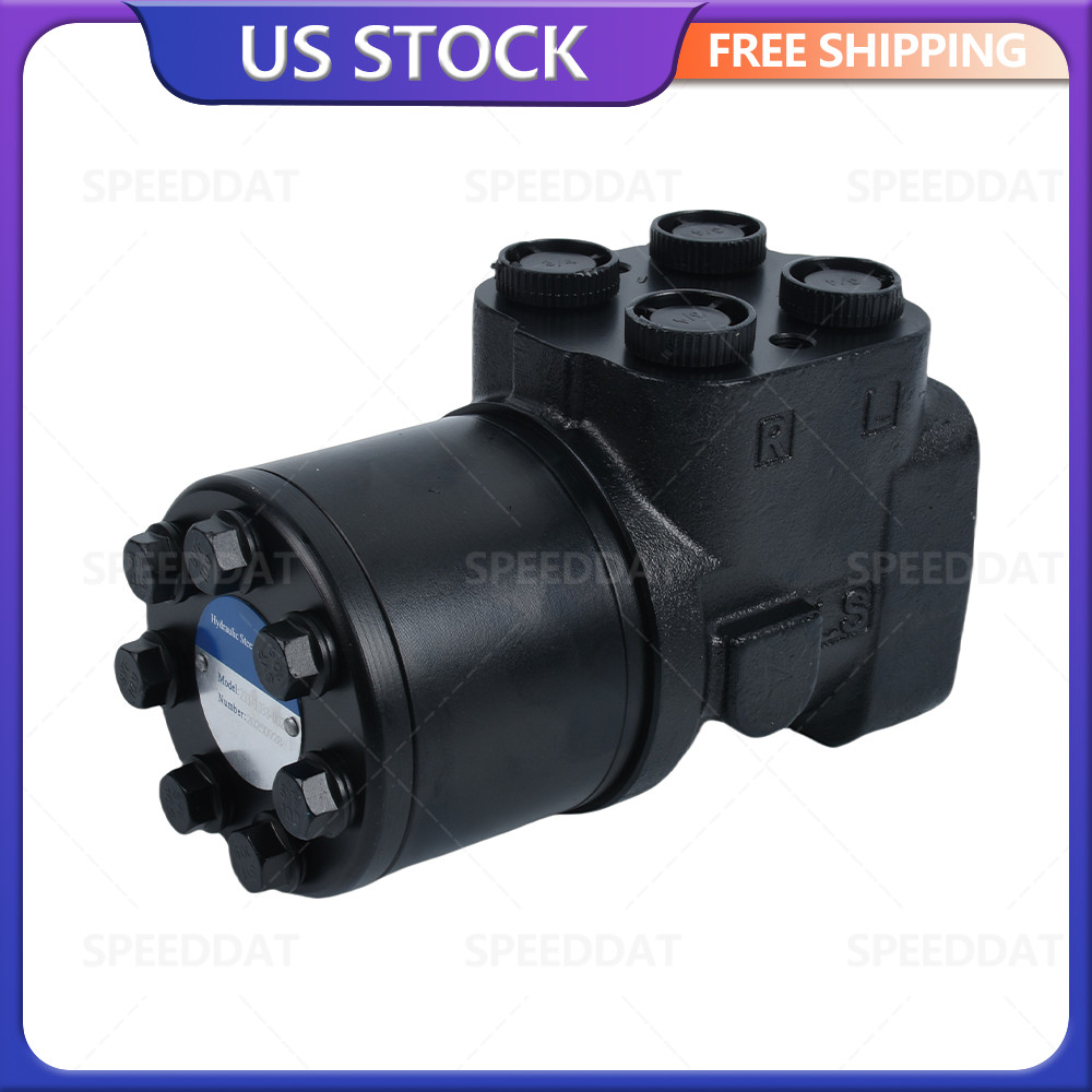 211-1038-002 211-1177-002 For Eaton Char Lynn Brand New Steering Control Unit