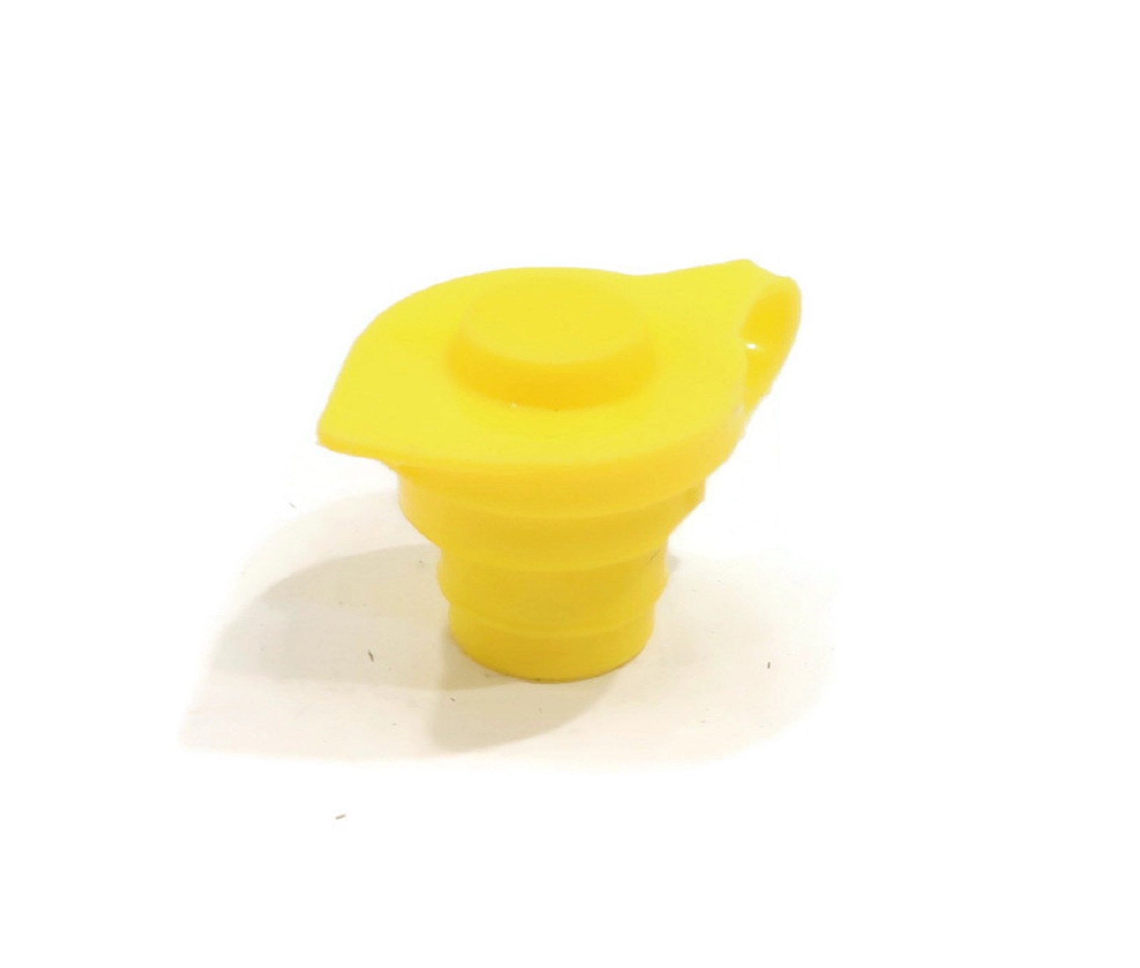 Universal Flexible Gas Can Spout Kit for Most Rubbermaid & Essence Plastic Cans