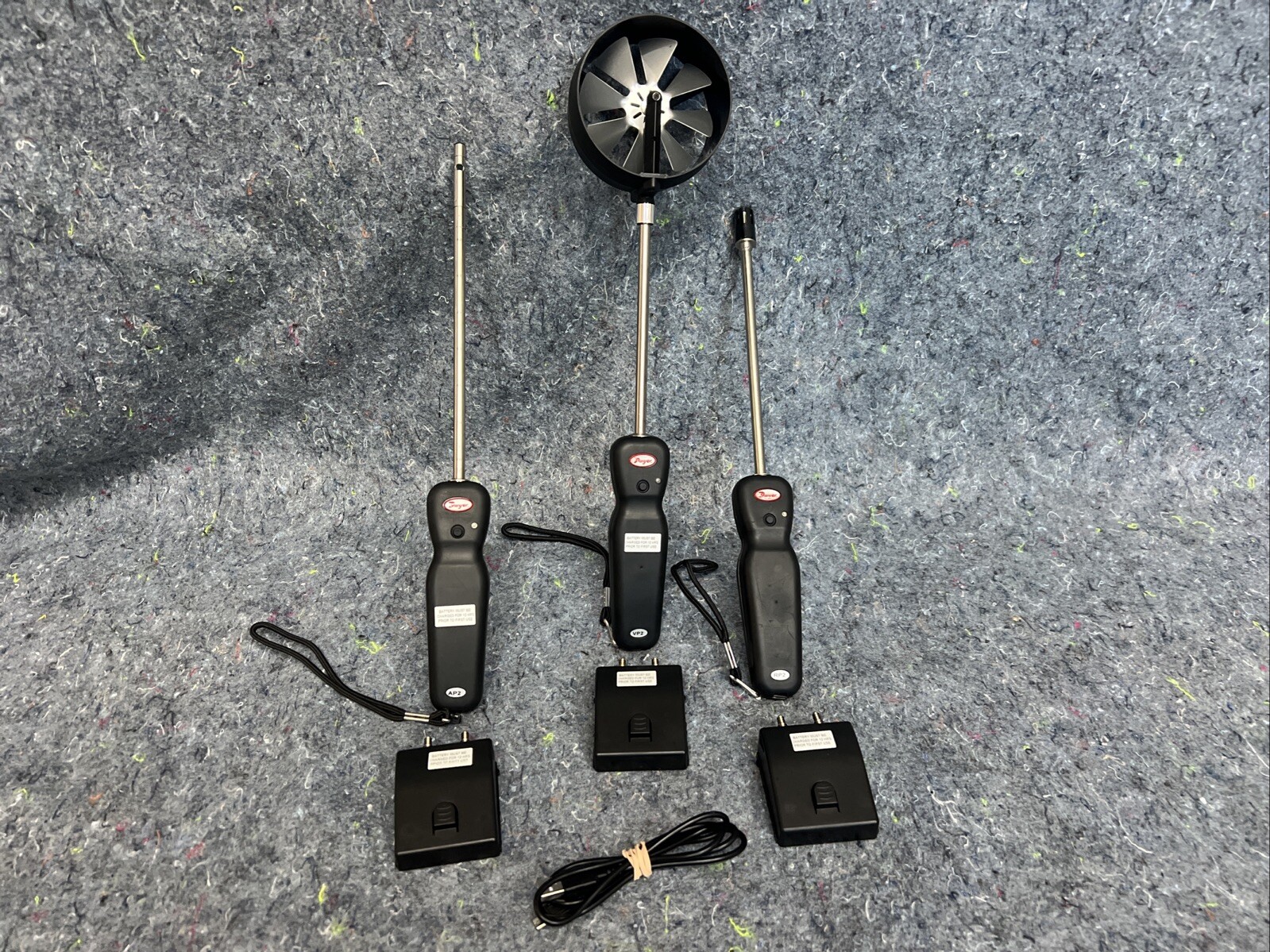 DWYER VP2 / Ap2/ Rp2 and Parts