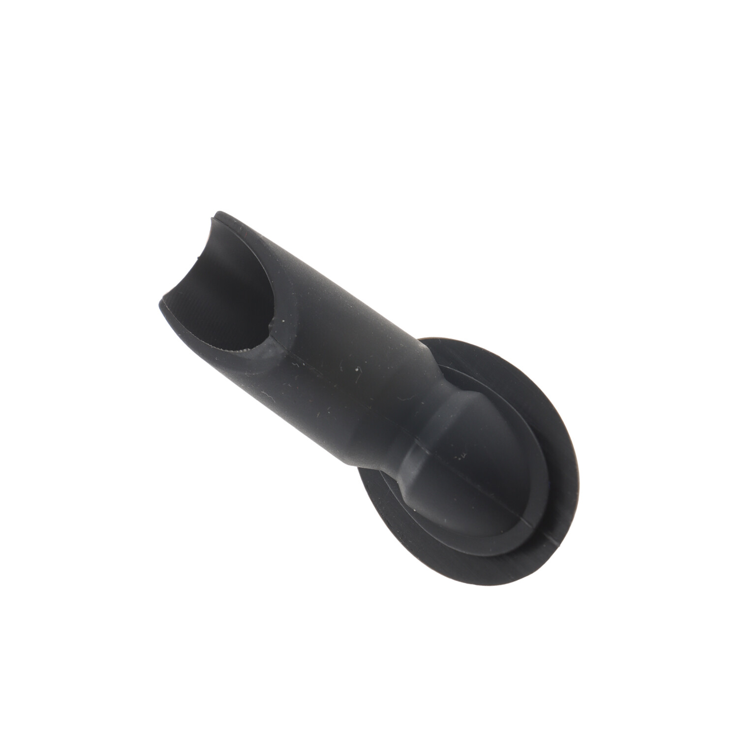 Aftermarket Antenna Ornament Rubber Black for 11 12 13 14 Toyota Sienna
