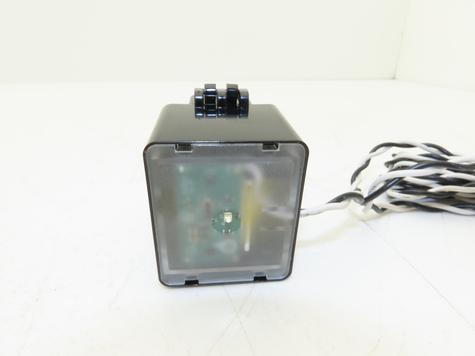 EGauge Systems ECS20-200 Current Transformer Split-Core CT 20mm 200A 600VAC