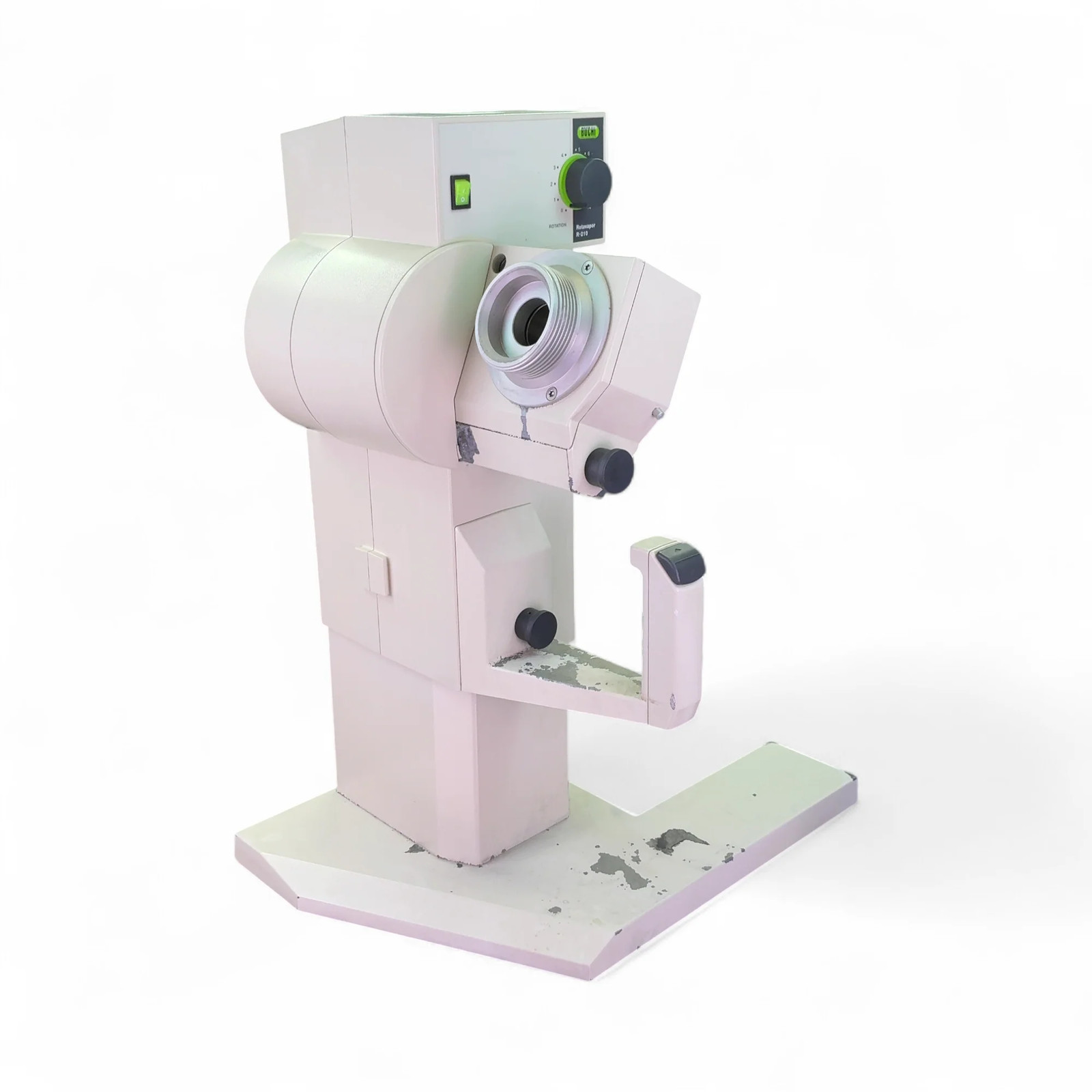 Butchi Rotavapor R-210 Benchtop Rotary Evaporator (Best Offer!)