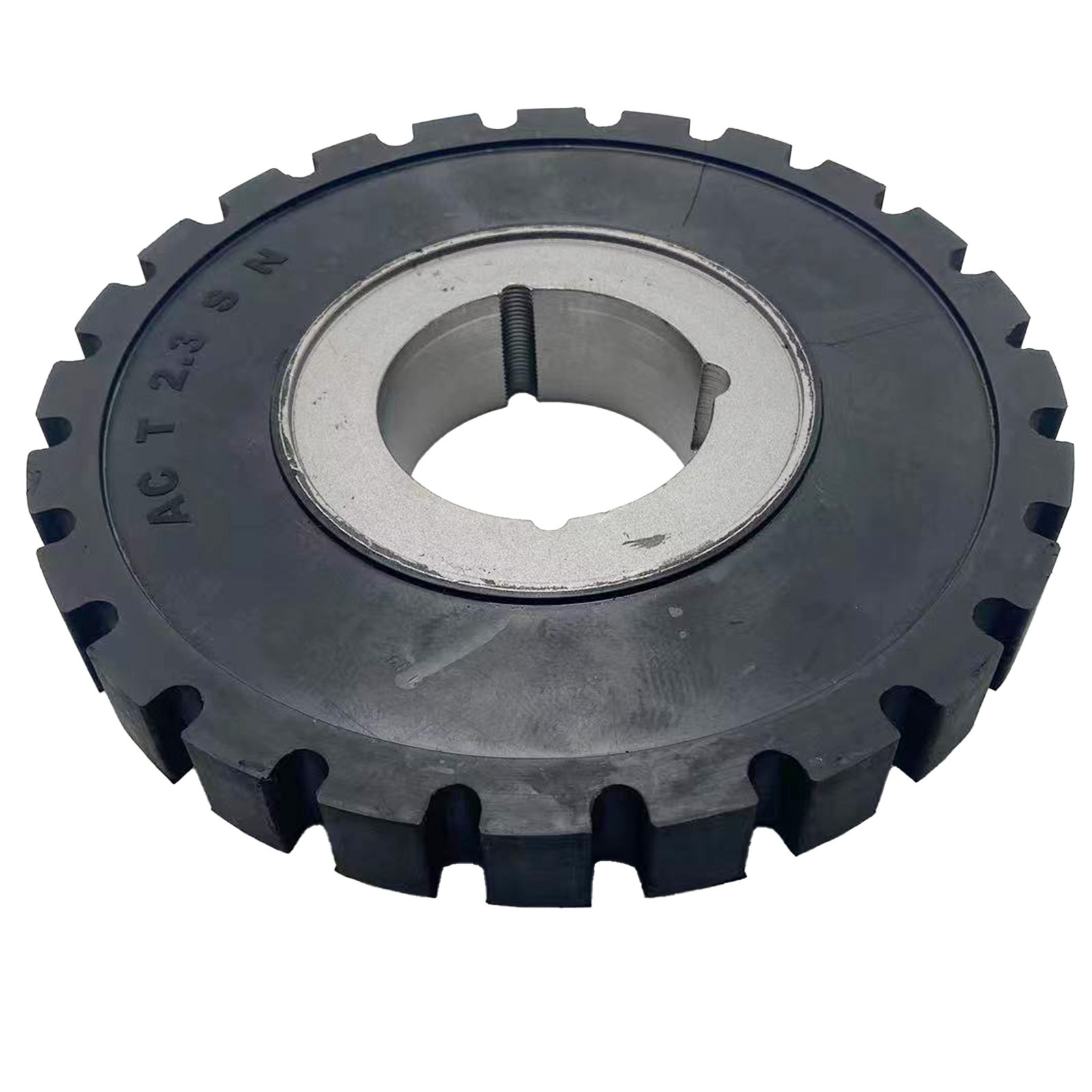 New ACT2.3SN Coupler for Reich Arcusaflex