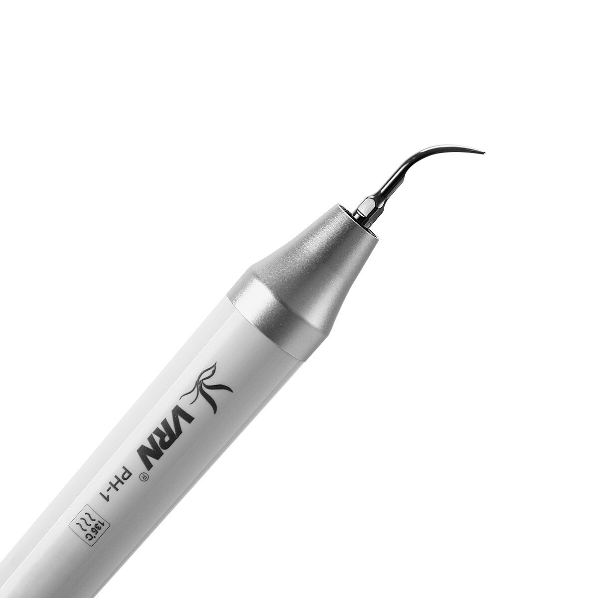 Dental Lab Ultrasonic Piezo Scaler LED Handpiece Fit Woodpecker EMS VRN+5Tips