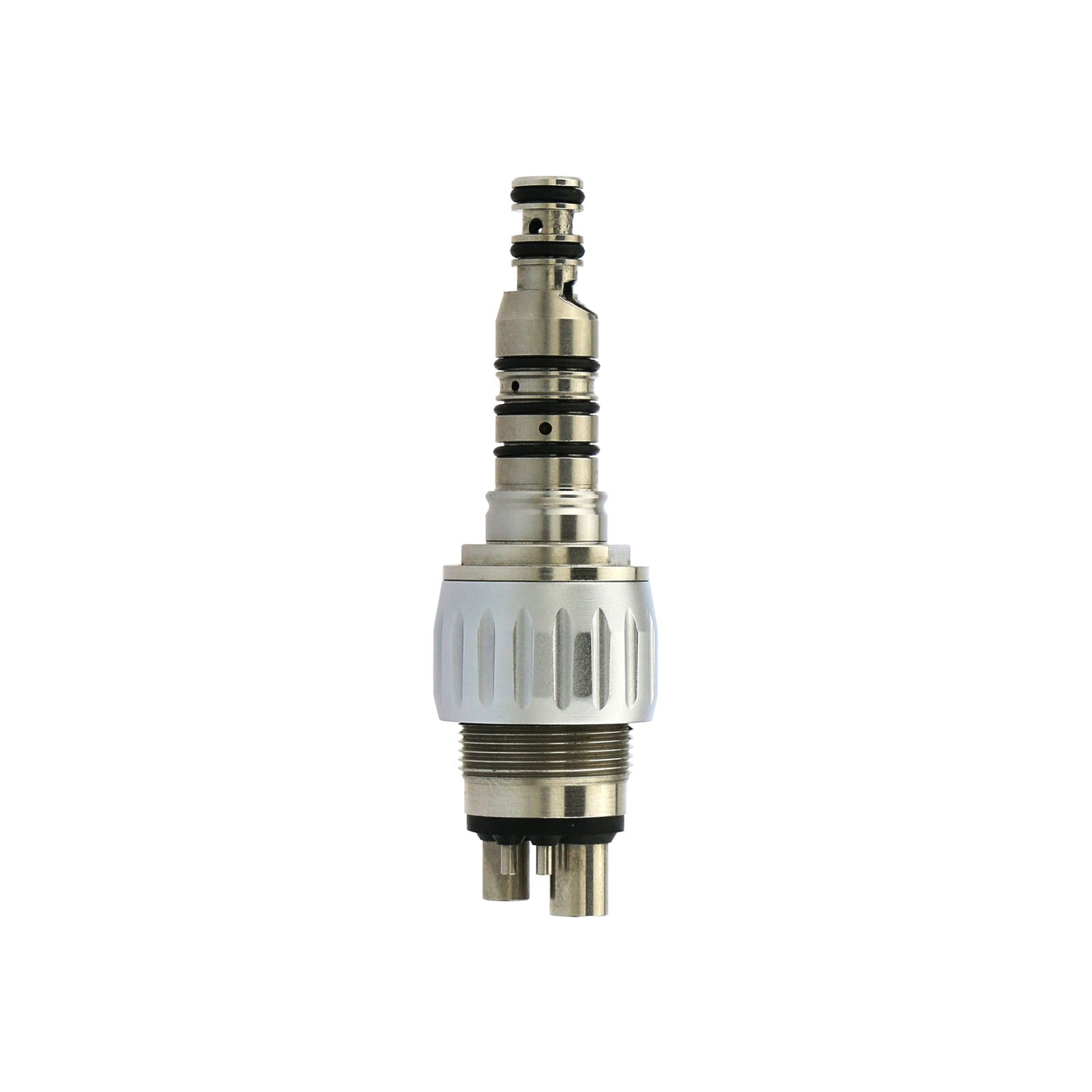 US BEING Dental High Speed Handpiece For KaVo MULTIflex Coupler 4 Hole Bearings