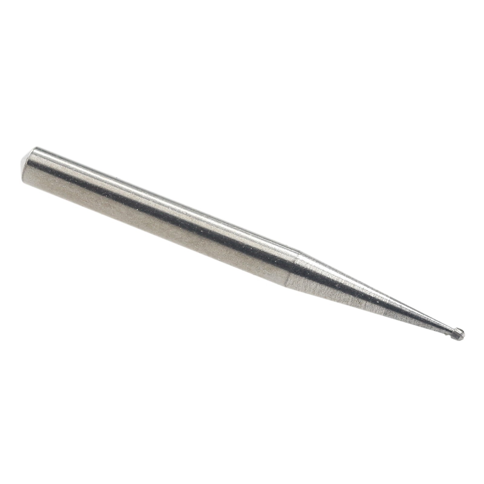 WAVE Dental Carbide Burs Diamond Bur Round FG 2 4 5 6 8 Friction Grip High Speed