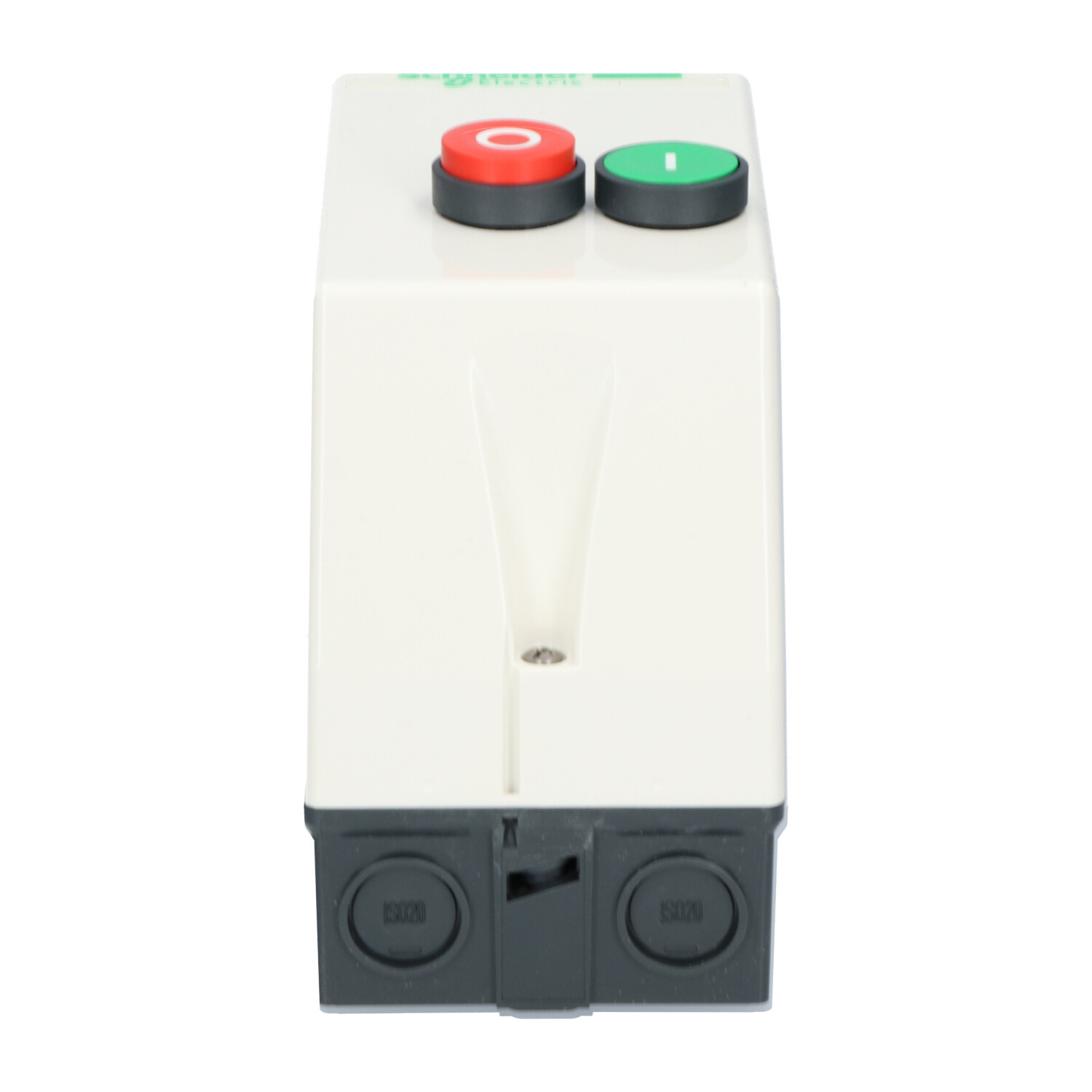Schneider Electric DE1DS1 Empty Box For Contactors New NFP