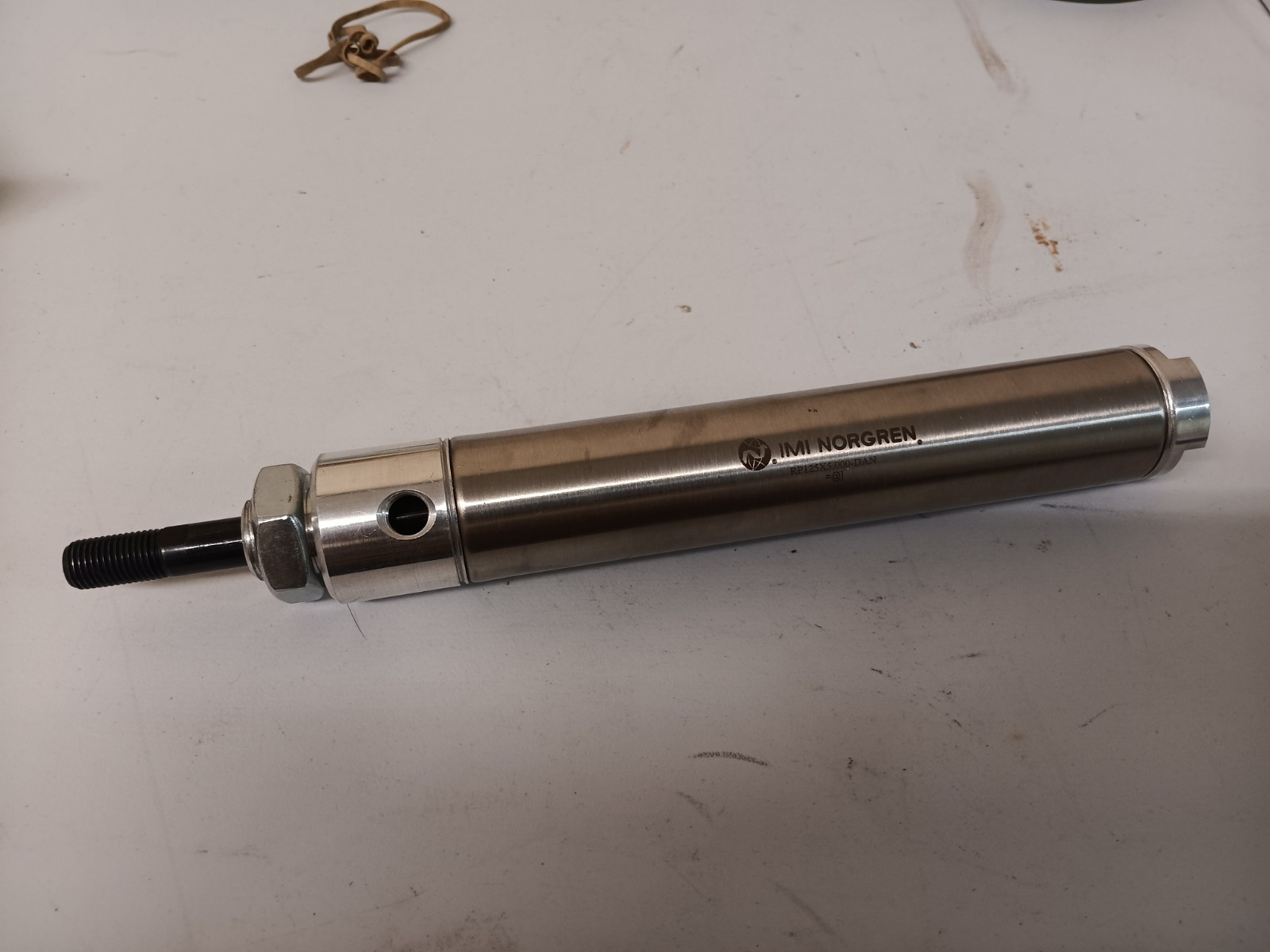 IMI NORGREN RP125x5.000-DAN CYLINDER