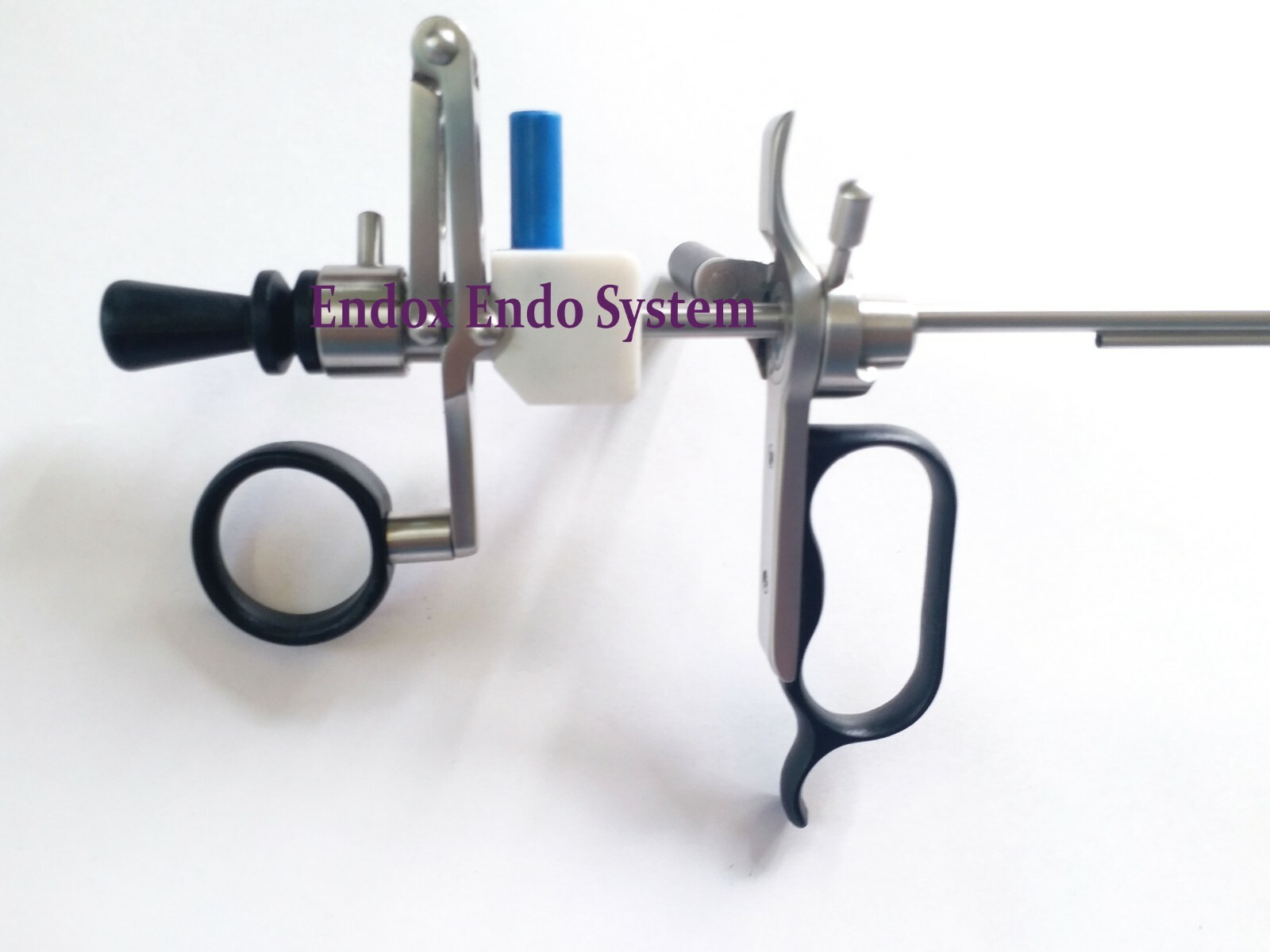 Cystoscopy Monopolar Bipolar Passive Working Element For 4mm Endoscope Loop 3Pc
