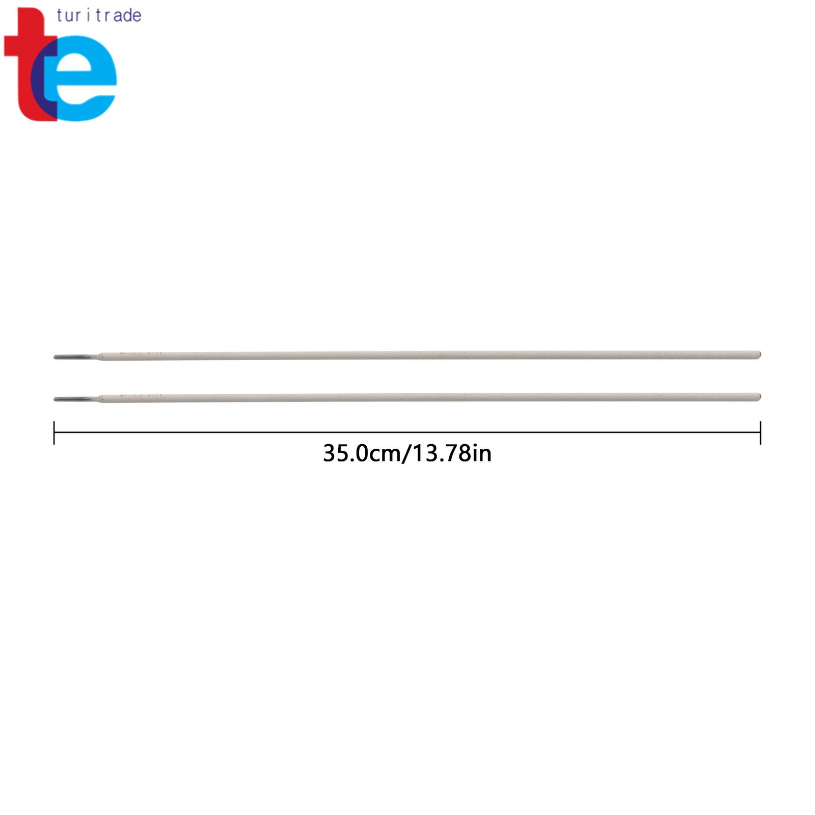5 LBS E7018 Welding Rod 3/32″×14″ Carbon Steel Stick Welding Electrode Rods