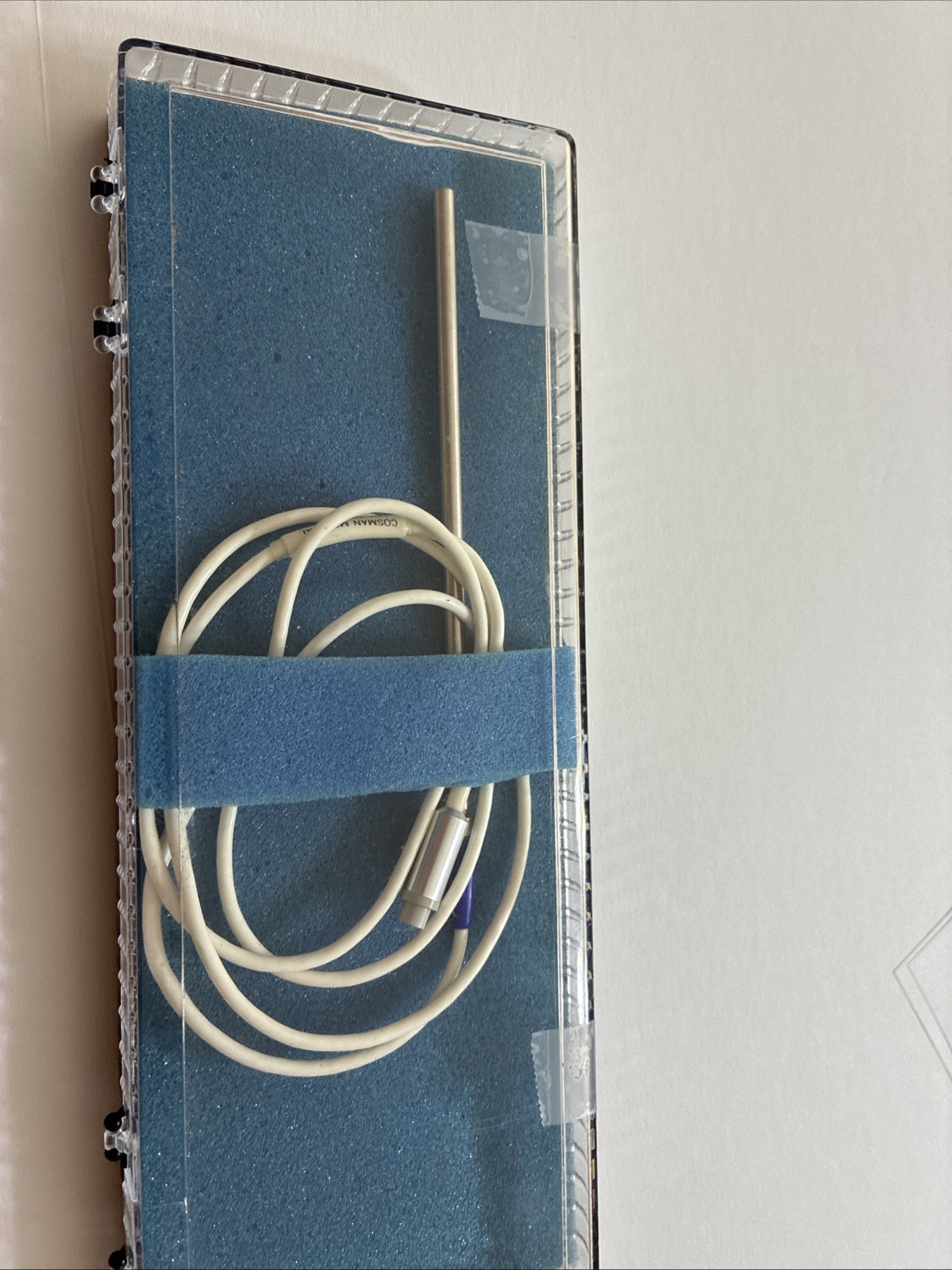 Cosman Boston Scientific Radiofrequency Probe, 100 mm, CSK-TC10