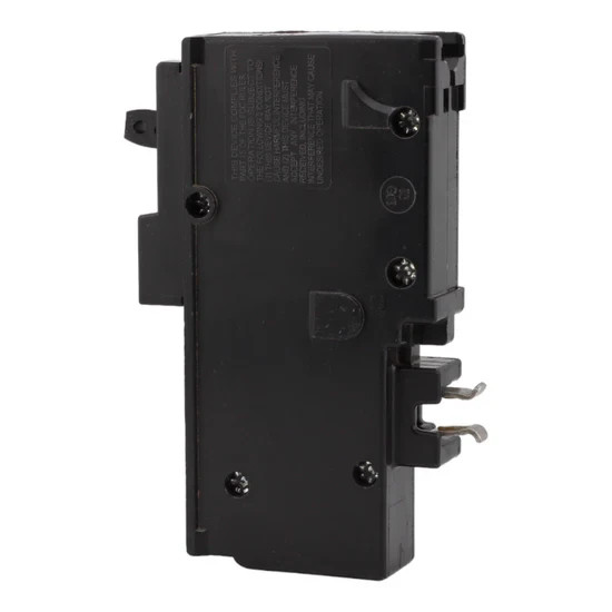 10 PACK Square D Homeline 1 Pole 20A 120VAC Mini Circuit Breaker – HOM120PCAFI