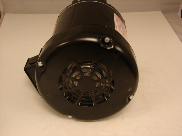A.O. SMITH P56A90B08 1/2HP 230/240/460/480 3PH 1725RPM AC MOTOR 56C 5/8″ SHAFT