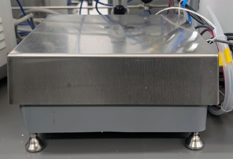 Eppendorf BioFlo 320 Benchtop Bioreactor System