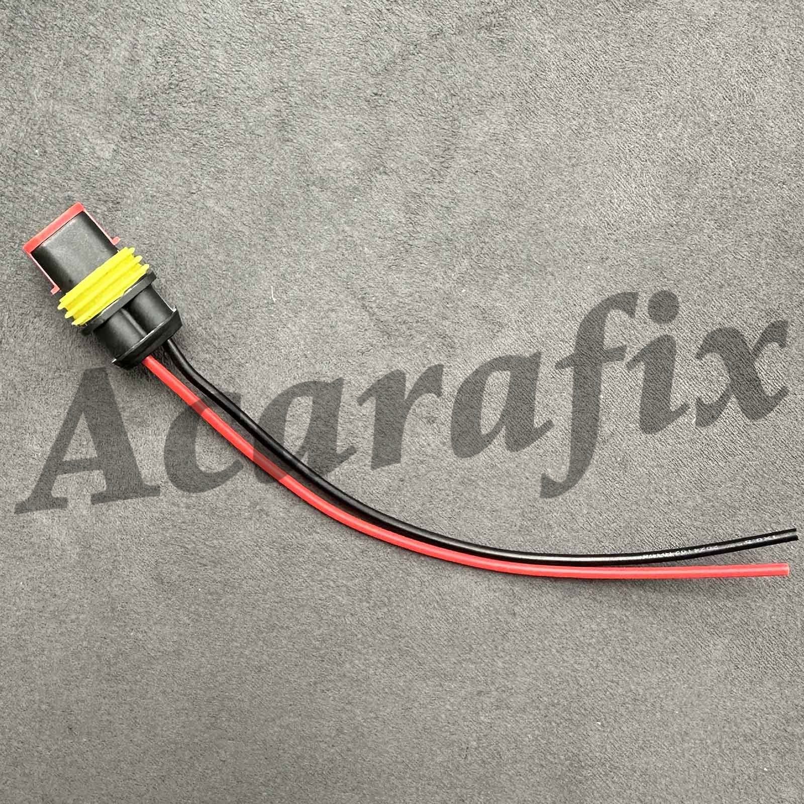 Brand New 12VDC DC Relay With Cable V23132-A2001-X26 for BMW