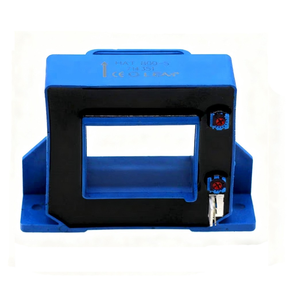 HAT600-S HAT800-S HAT1000-S HAT600-S/SP105 HAT800-S/SP105 LEM Sensor