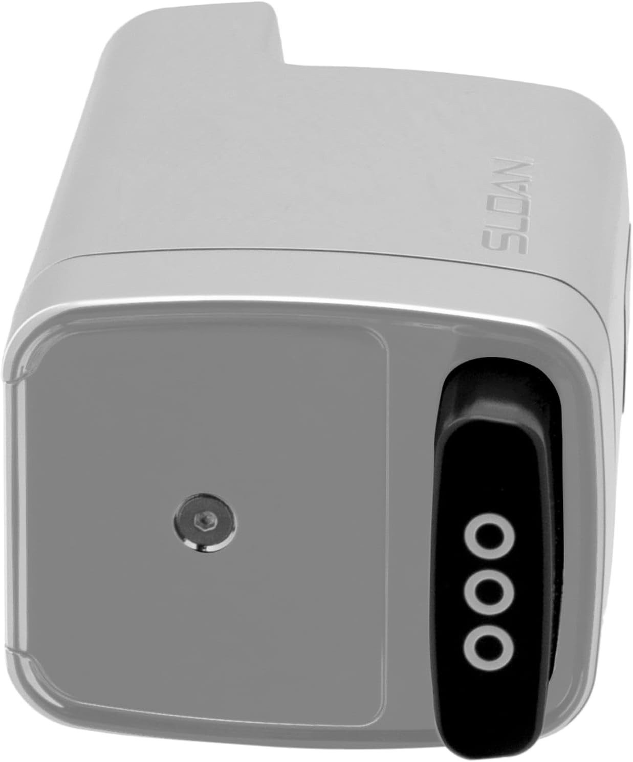 EBV-500-A Exposed Side Mount Sensor Urinal/Water Closet Retrofit Flushometer | B