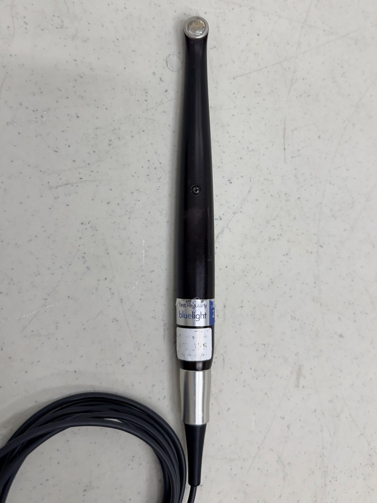 Ultradent VALO Broadband LED Dental Corded Curing Light
