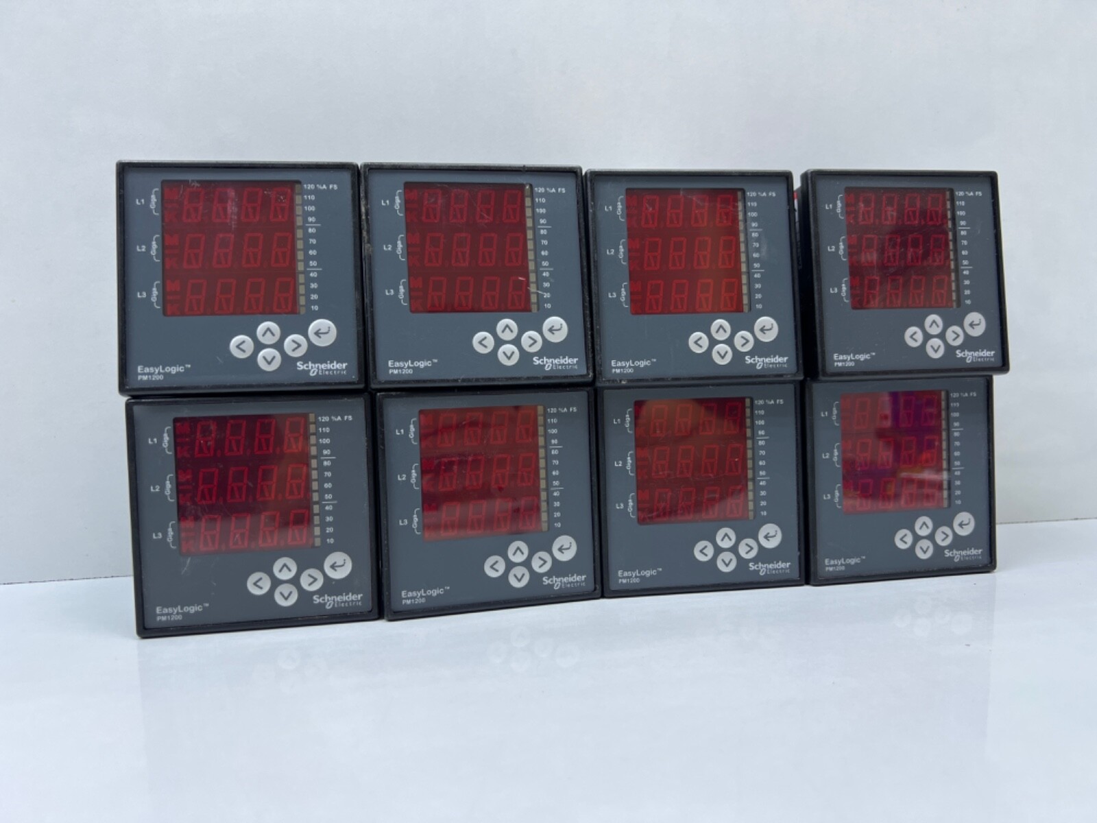 Schneider Electric EasyLogic PM1200