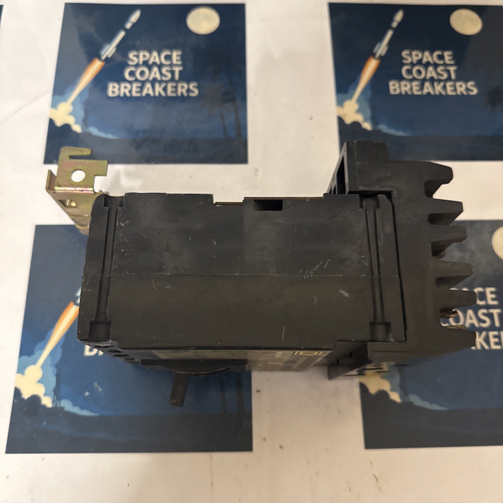 Square D FA34100 480V Circuit Breaker