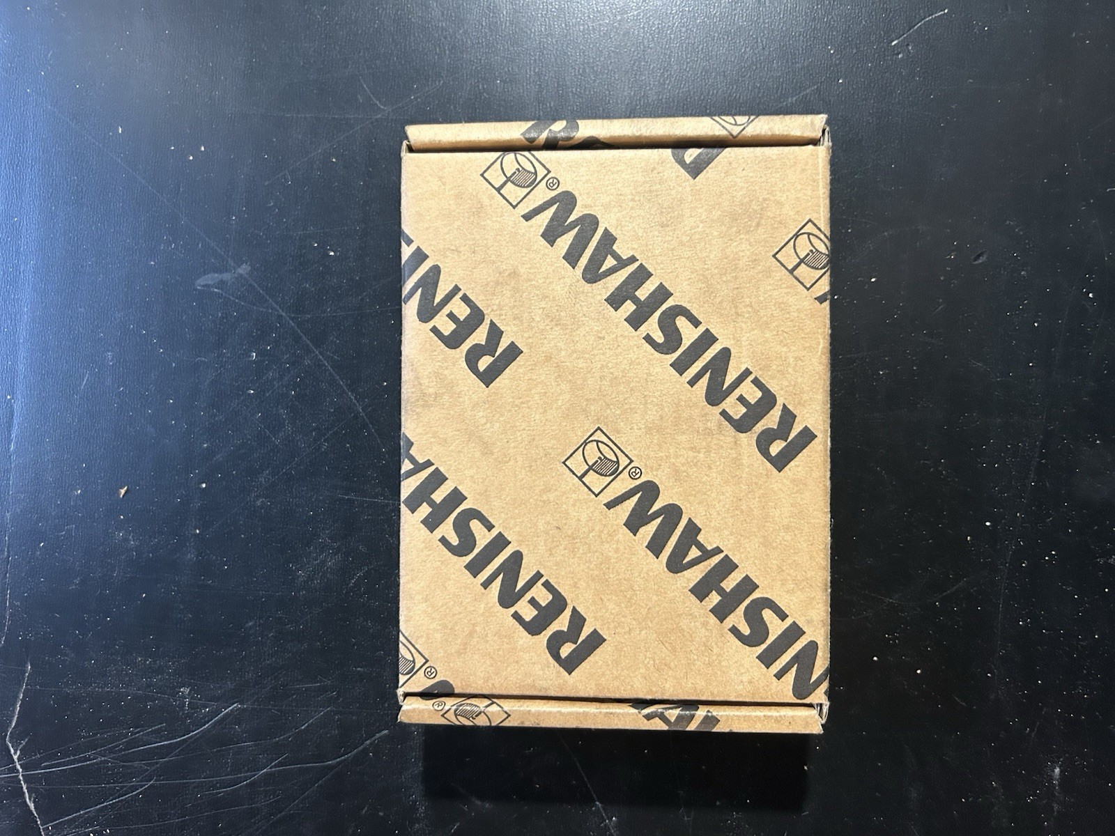 Renishaw QUANTiC40 Encoder Sensor 1um 1.5m 1MHz Digital Output Q4BCX15D01B-03