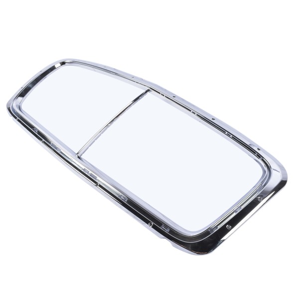 Front Radiator Grill Trim Replacement for 2012-2016 Bentley Continental GT GTC