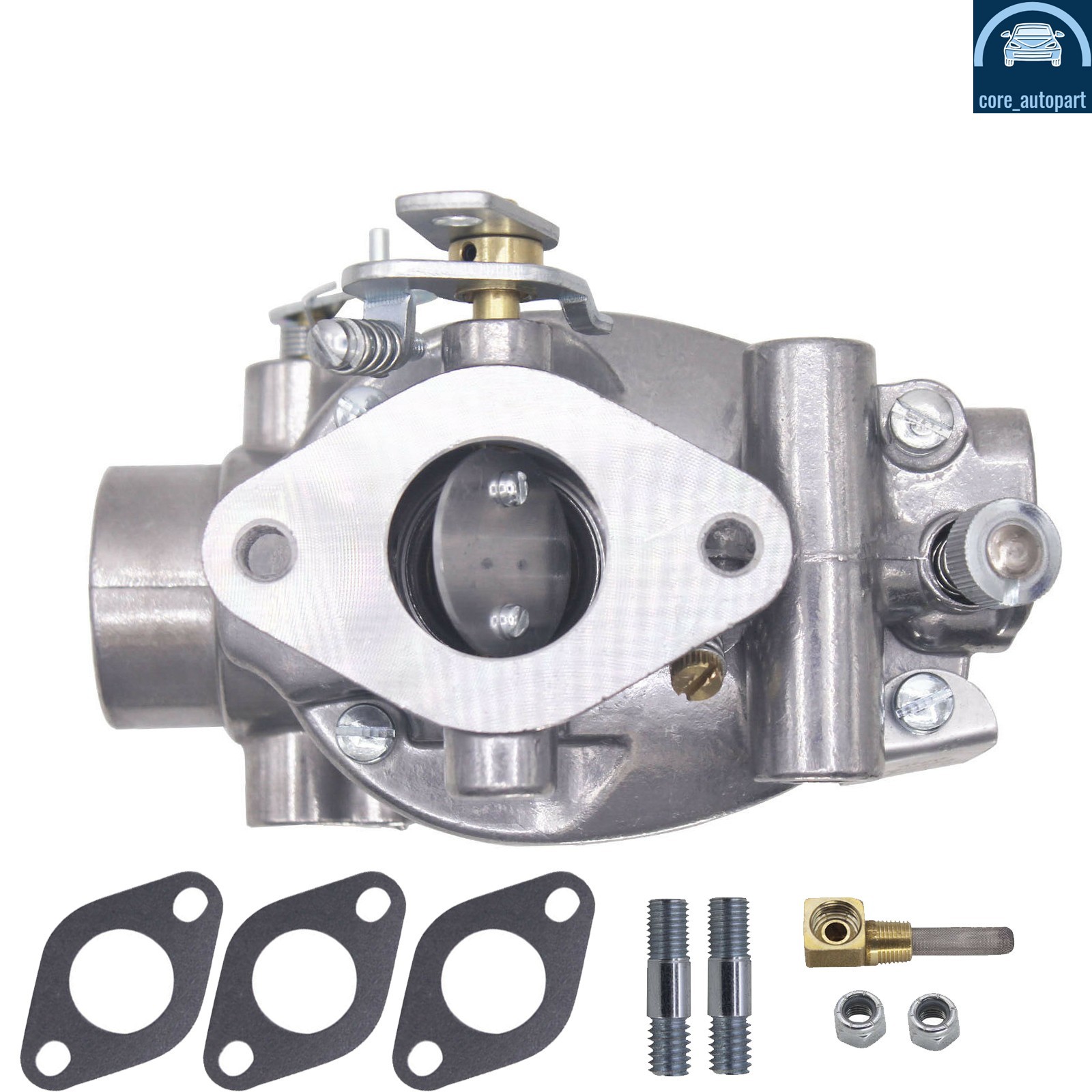 Carburetor For Massey Ferguson Tractors TO35 35 40 50 F40 135 150 202 204