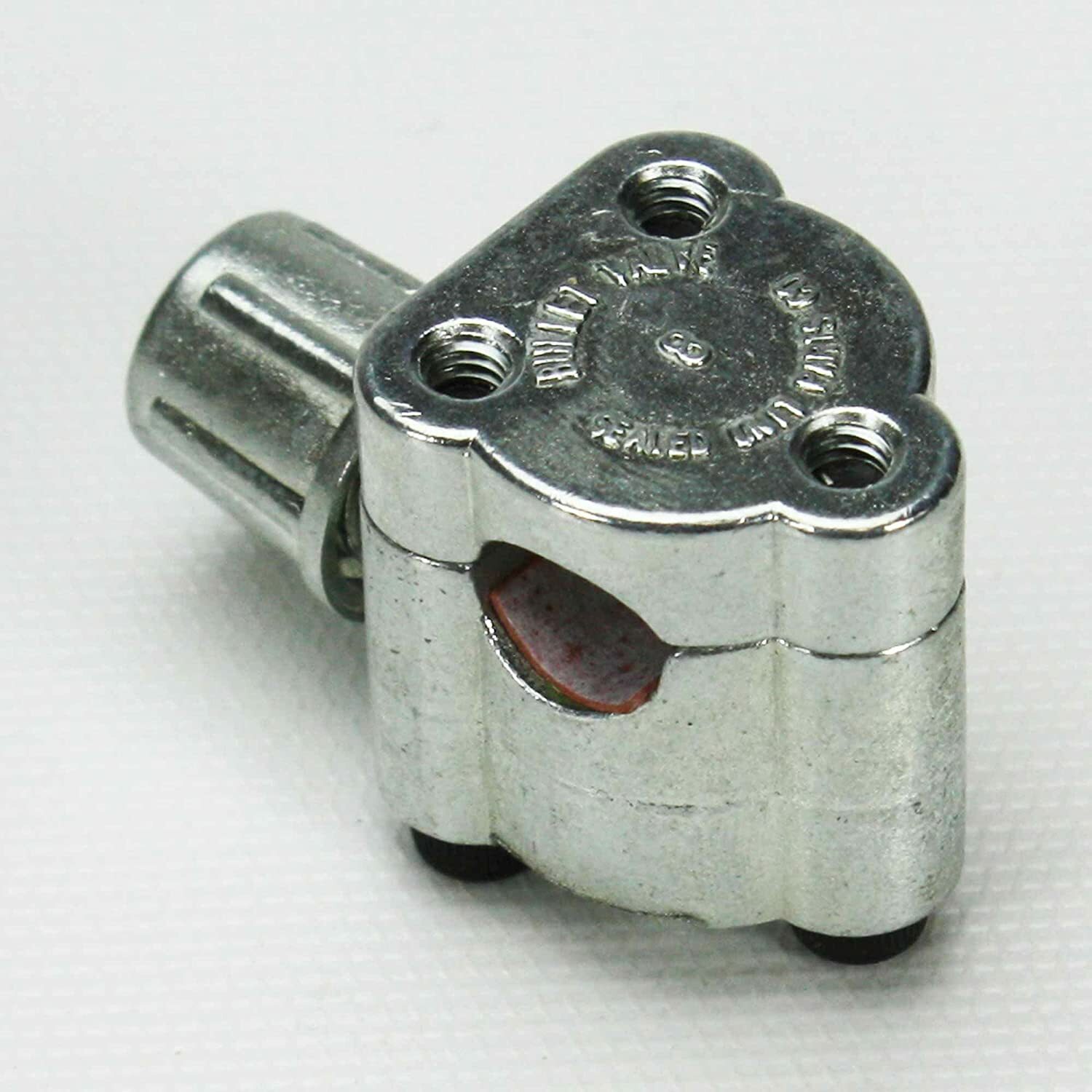 Genuine Supco Bullet Piercing Valve BPV31 for 1/4, 5/16, 3/8 Tubing