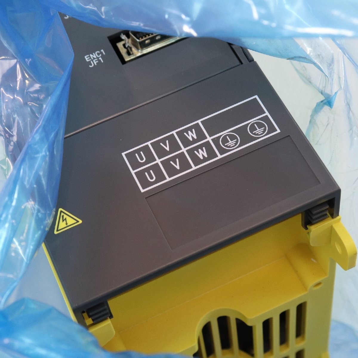 FANUC A06B-6079-H106 G Servo amplifier US Free TAX New Old Stock