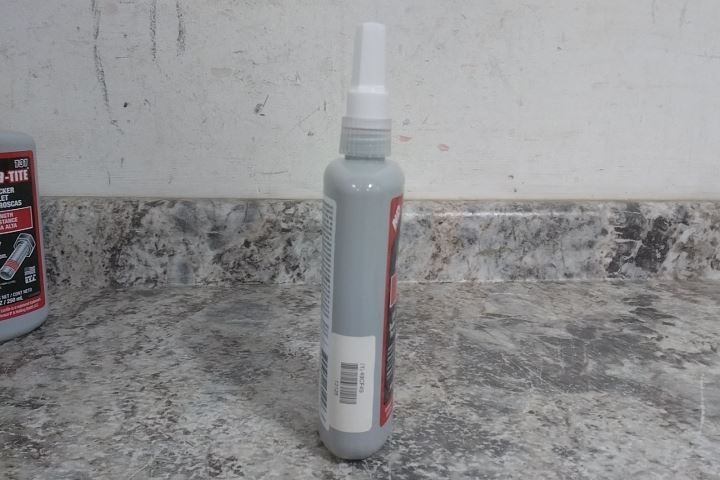 Vibra-Tite 13125 3 Pk 8.45 Fl Oz Container Size High-Strength Threadlocker