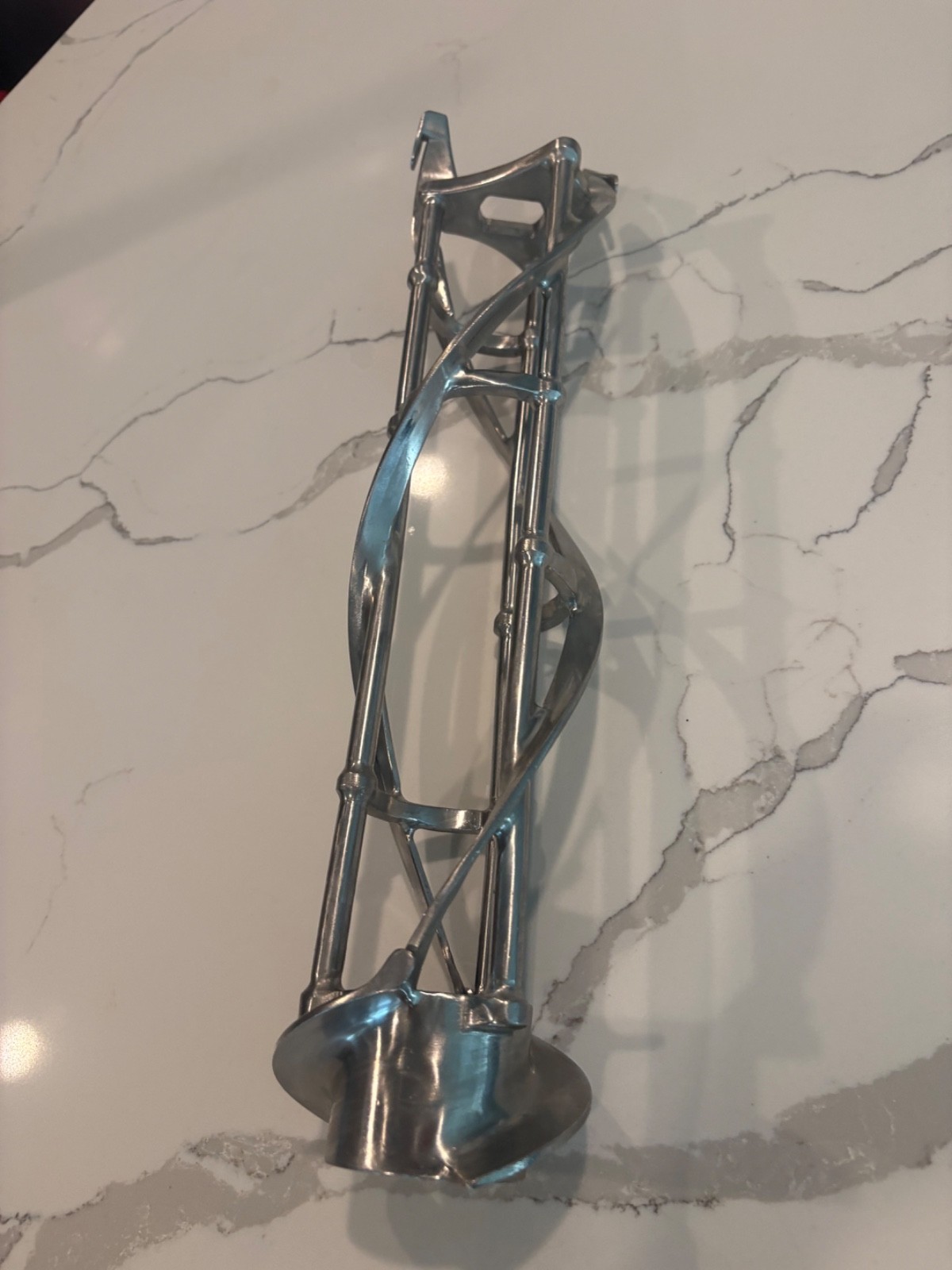 taylor 794 better assembly