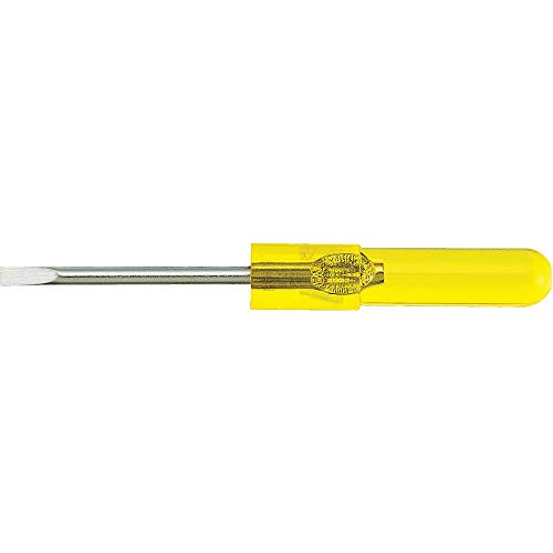 Hozan D-67 Micro Screwdriver -0.07 x 0.01 inch (1.8 x 0.3 mm) NEW