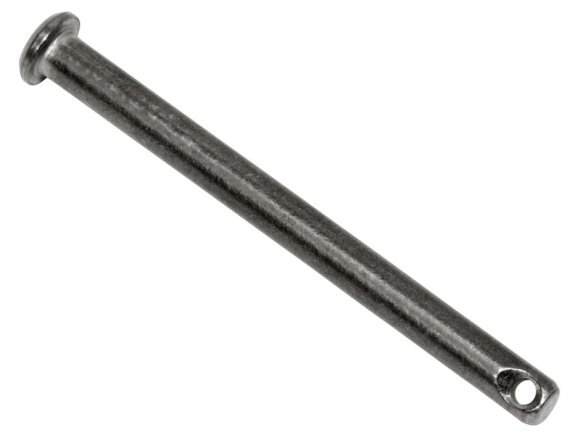 Clevis Pin 1/2 x 2-1/2 316 Stainless Steel (5 Pieces)