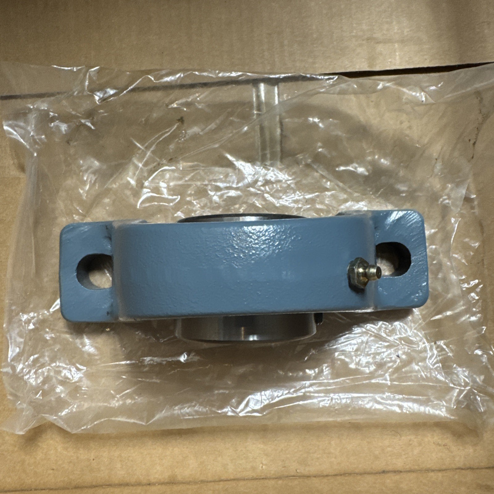AMI / ASAHI P211 / UC211 / UPC211 Pillow Block Bearing New Open Box