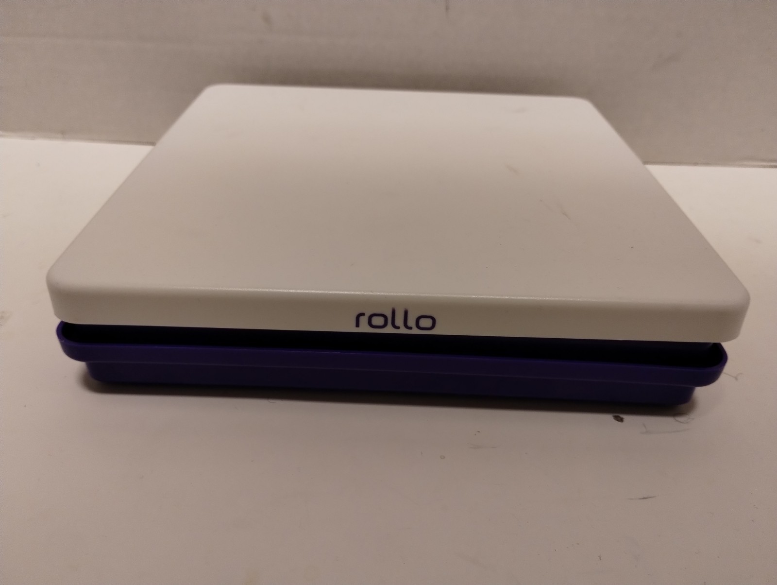 Rollo Shipping Scale For Packages Digital Postal Packaging (Scale Only)