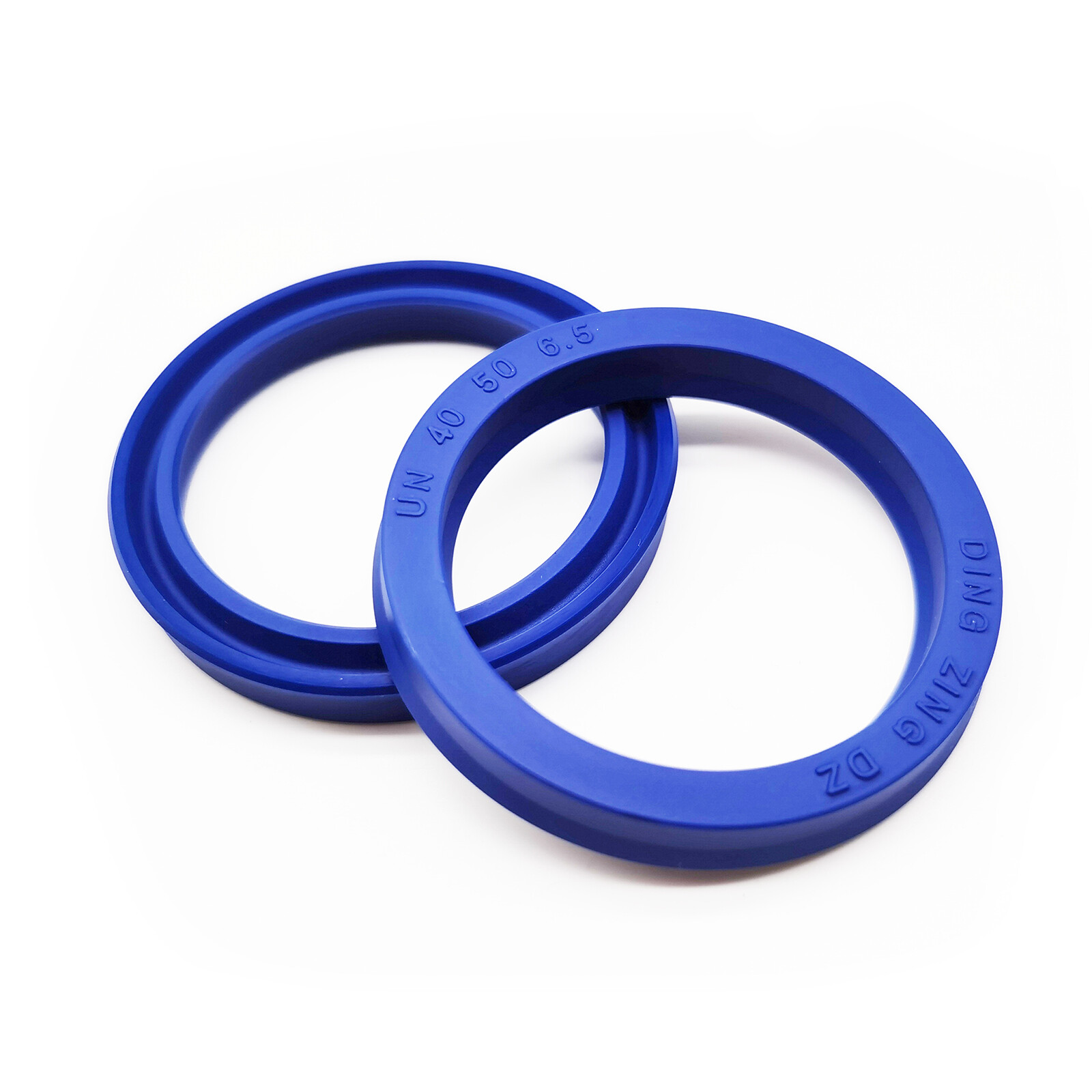 U-Cup UN/UHS/UNS Type Piston Seal Cylinder Jack/Hydraulic Rod PU Seal Ring
