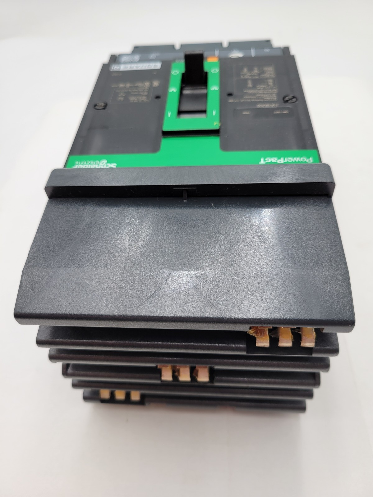 Square D JJA36200 I-Line Circuit Breaker 200A 3P 600V