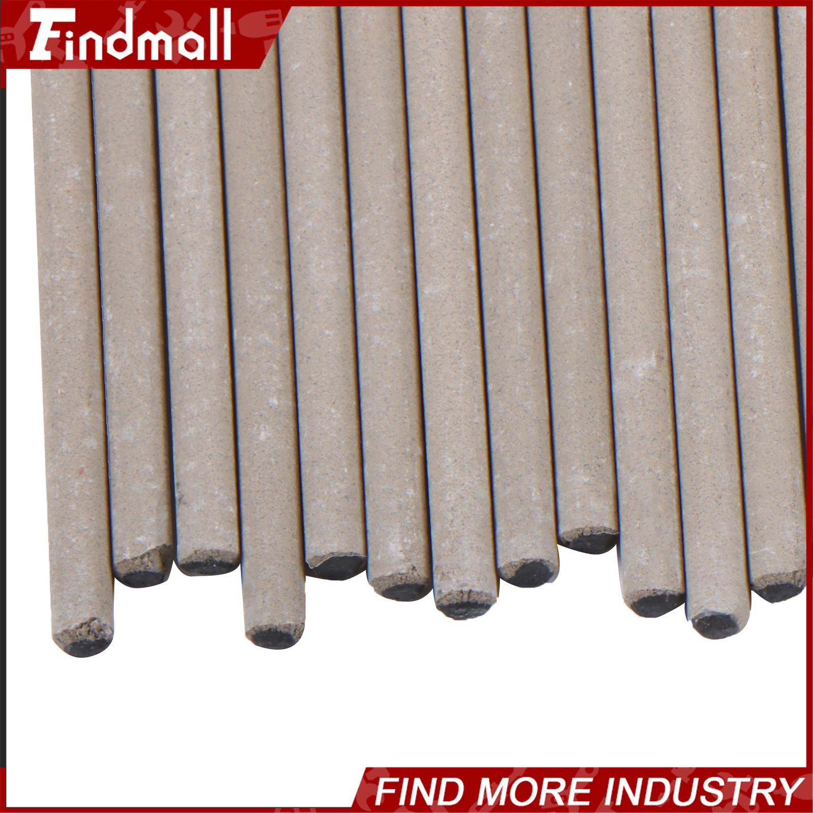 Findmall E7018 Welding Rods 5/32″ x 14″ 10 LBS Carbon Steel Stick Electrodes